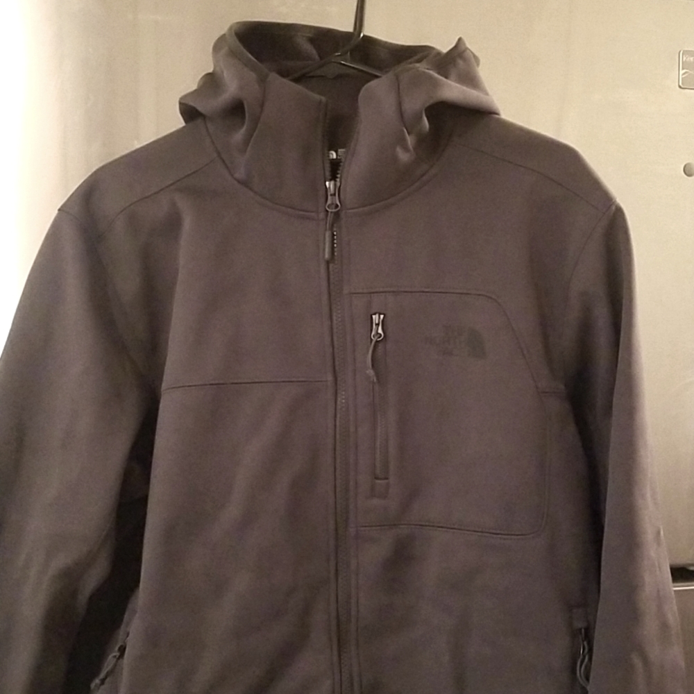 The North Face Coat